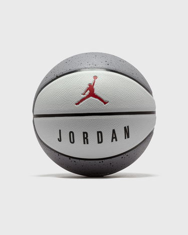 Спортивне обладнання Jordan Playground Nike Playground Basketball Сірий | 887791164360, 3