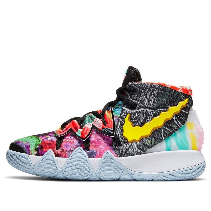 Кросівки та взуття Nike Kybrid S2 'Pineapple' Різнокольоровий | CV0097-900