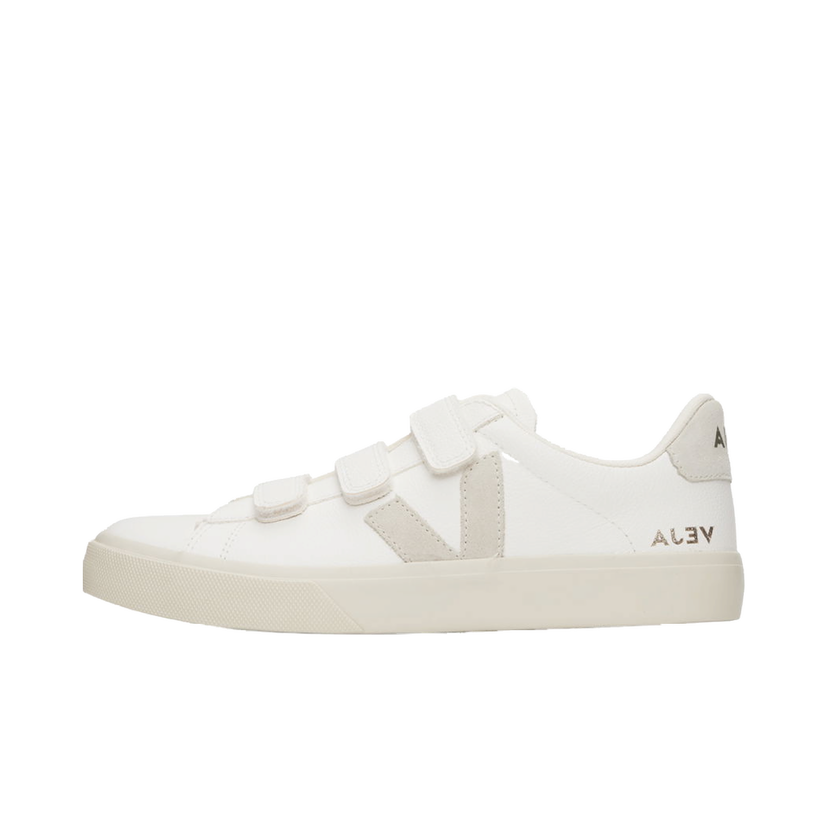 Кросівки та взуття Veja White Recife білий | RC0502919