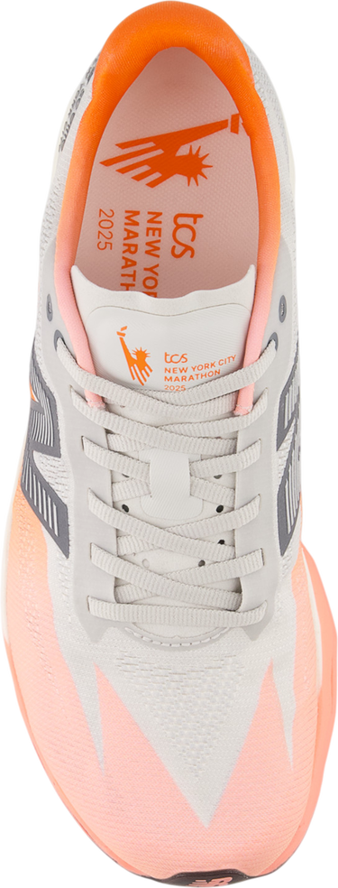 Кросівки та взуття New Balance TCS NYC Marathon FuelCell SuperComp Elite v5 Різнокольоровий | wrcelny5-wrcelny5, 2
