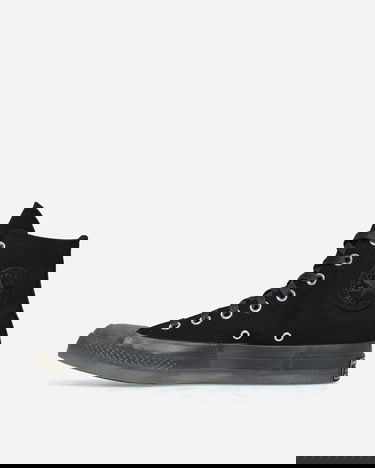 Кросівки та взуття Converse x Turnstile Chuck 70 чорний | A08656C, 3