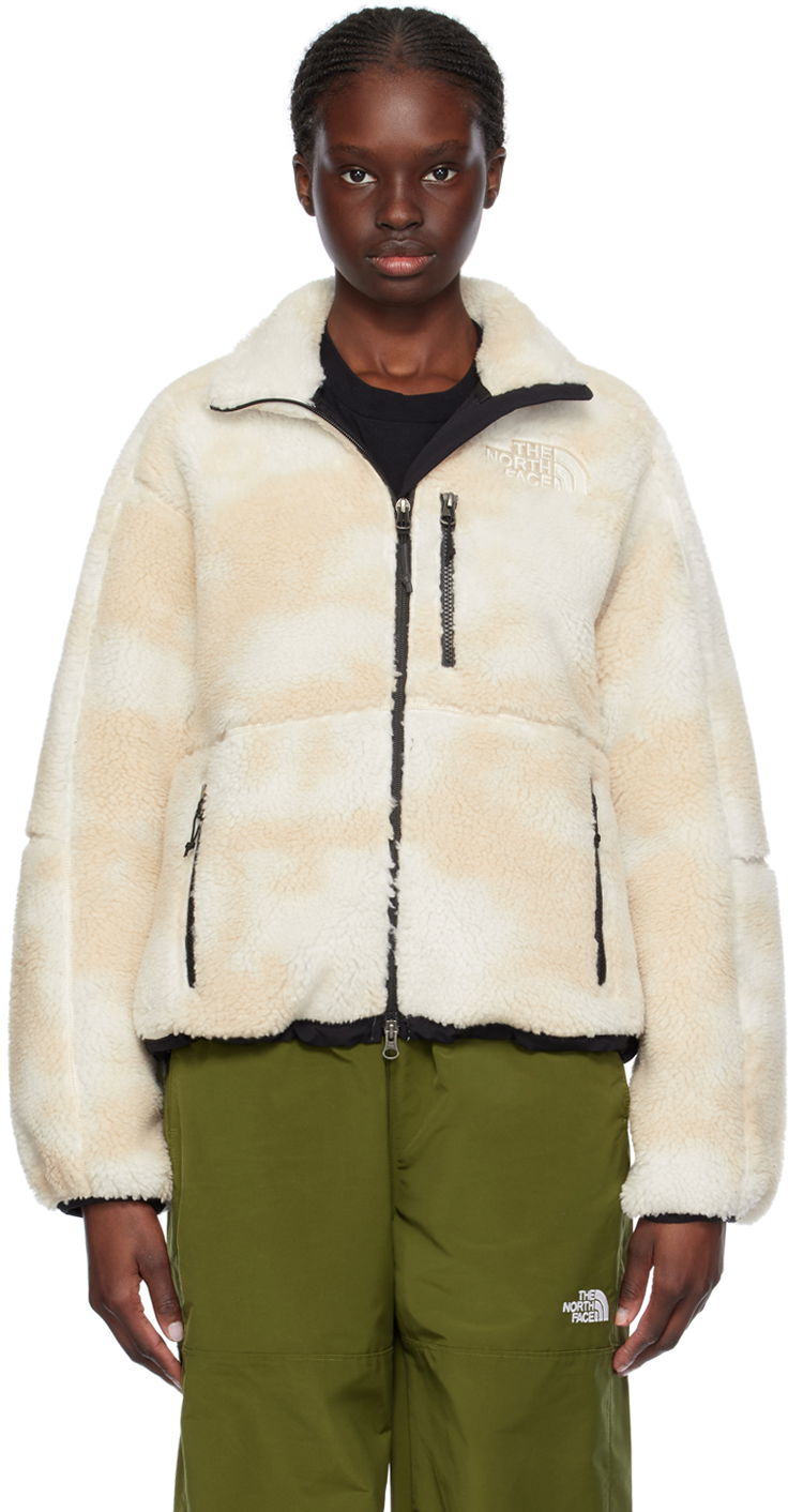 Куртка The North Face Denali X Jacket бежевий | NF0A870U