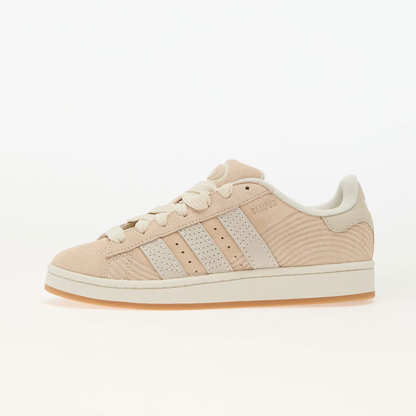 Кросівки та взуття adidas Originals Campus 00s бежевий | JQ7670