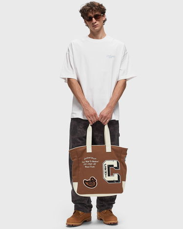 Футболка Carhartt WIP Signature Script Tee білий | I033828-2JI.XX, 1
