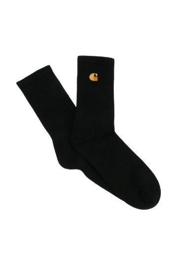 Нижня білизна та шкарпетки Carhartt WIP Work In Progress Chase чорний | I029421.0OF.XX.06