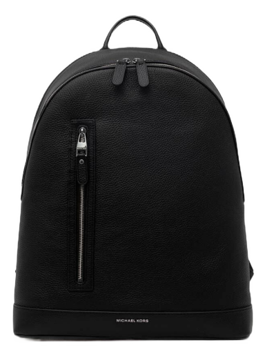 Рюкзак Michael Kors backpack чорний | 33U2LHDB2L