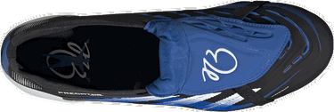 Кросівки та взуття adidas Performance Predator Elite Fold-Over Tongue SG чорний | jr1744, 3