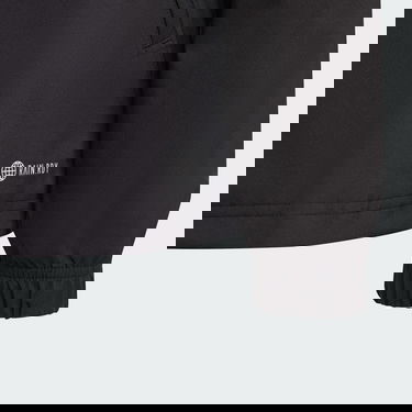 Куртка adidas Performance RBFA RAIN JACKET чорний | HT7113, 5