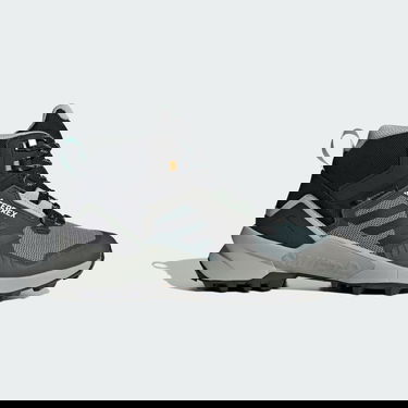 Кросівки та взуття adidas Performance Terrex Swift R3 Mid GTX чорний | IF2401, 0