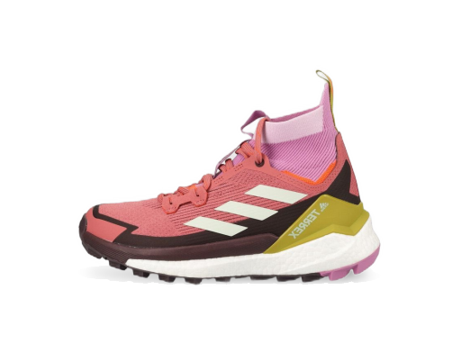 Outdoor adidas Performance TERREX Free Hiker 2 Рожевий | GZ0685