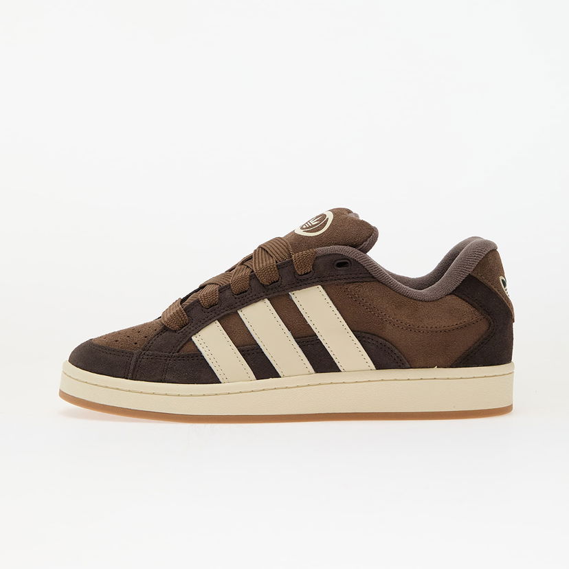 Кросівки та взуття adidas Originals adidas Originals Campus 00S Beta Коричневий | JQ8367