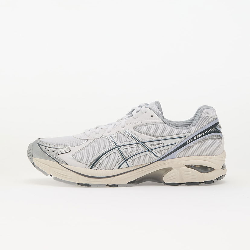 Кросівки та взуття Asics GT-2160 білий | 1203A320-110