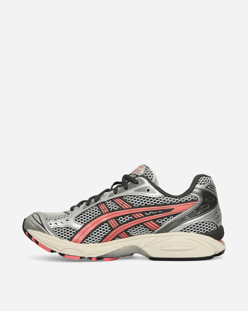 Кросівки та взуття Asics GEL-Kayano 14 Металік | 1203A740-101