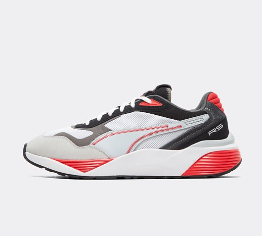 Кросівки та взуття Puma RS Metric Сірий | 386169-02