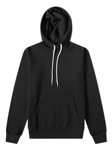 Світшоти John Elliott Beach Hoody чорний | B121B0010A