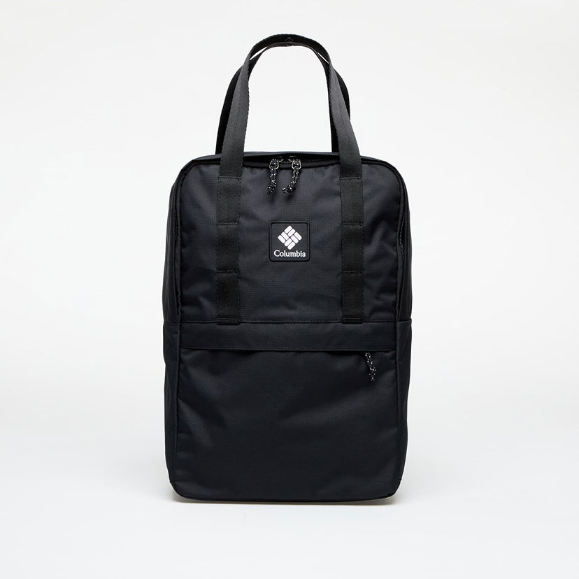 Рюкзак Columbia Trail Traveler™ 18L Backpack Black 18 l чорний | 2094491010