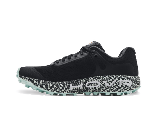 бігти Under Armour Machina Off Road Running чорний | 3023892