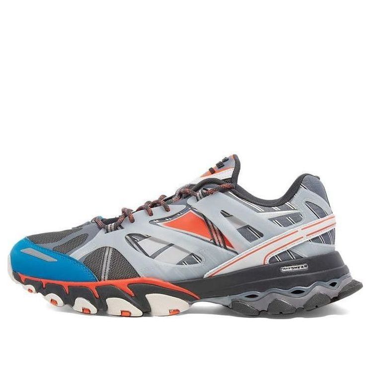 Кросівки та взуття Reebok Dmx Trail Сірий | EF8739