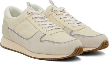 Кросівки та взуття rag & bone rag & bone Pursuit Retro Runner бежевий | MGF24FF006LM6, 3