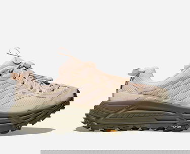 Кросівки та взуття Hoka One One Mafate Three2 бежевий | 1141572-OLY, 1