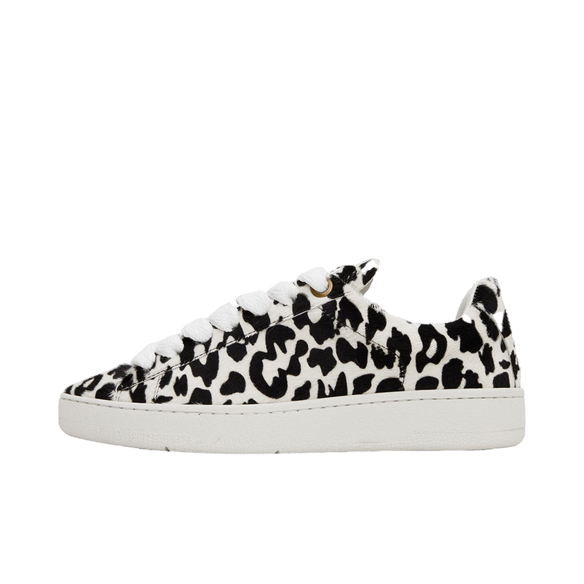 Кросівки та взуття LANVIN Curb Lite білий | FM-SKDK0B-LEPO-P24