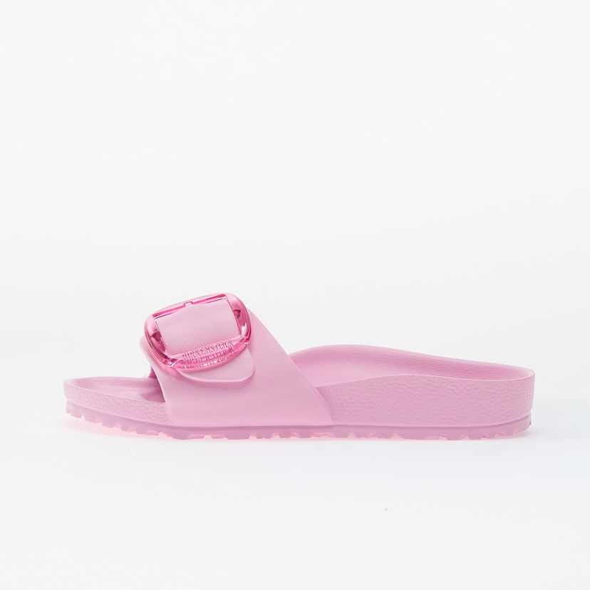 Кросівки та взуття Birkenstock Birkenstock Madrid Big Buckle Slides 36 Рожевий | 1029615