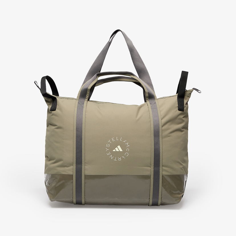 сумка-тоут adidas Originals adidas by Stella McCartney Tote Bag Зелений | JY4187