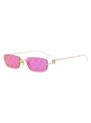Сонцезахисні окуляри Gucci Eyewear GG1278S Sunglasses Різнокольоровий | GG1278S-005