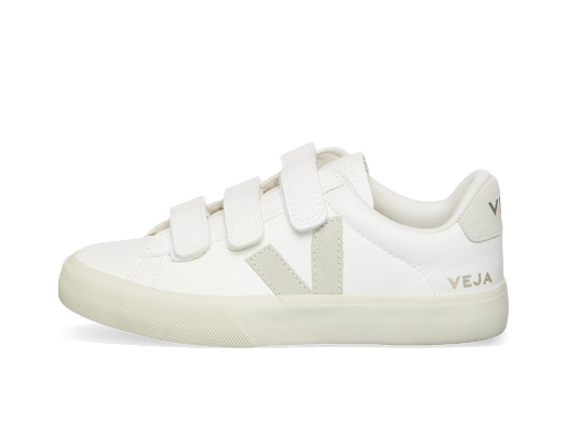 Кросівки та взуття Veja Recife Logo WMN білий | RC0502919A