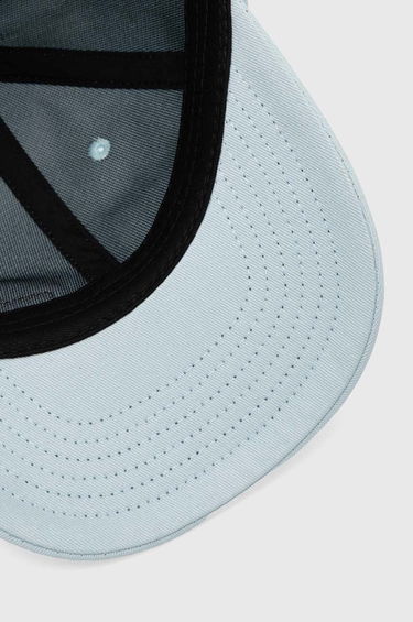 Кепка FILA Fila x Aries Cap Синій | 42PS24HA010122272307, 2