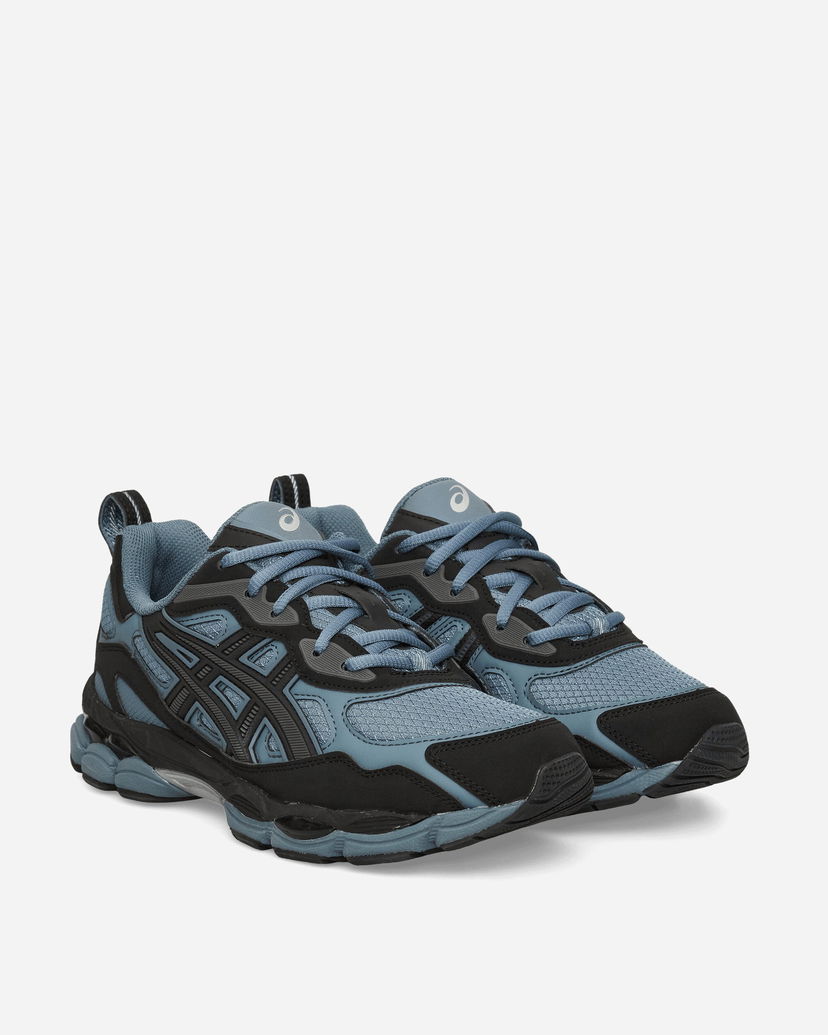 Кросівки та взуття Asics GEL-NYC RGD Синій | 1203A735-021
