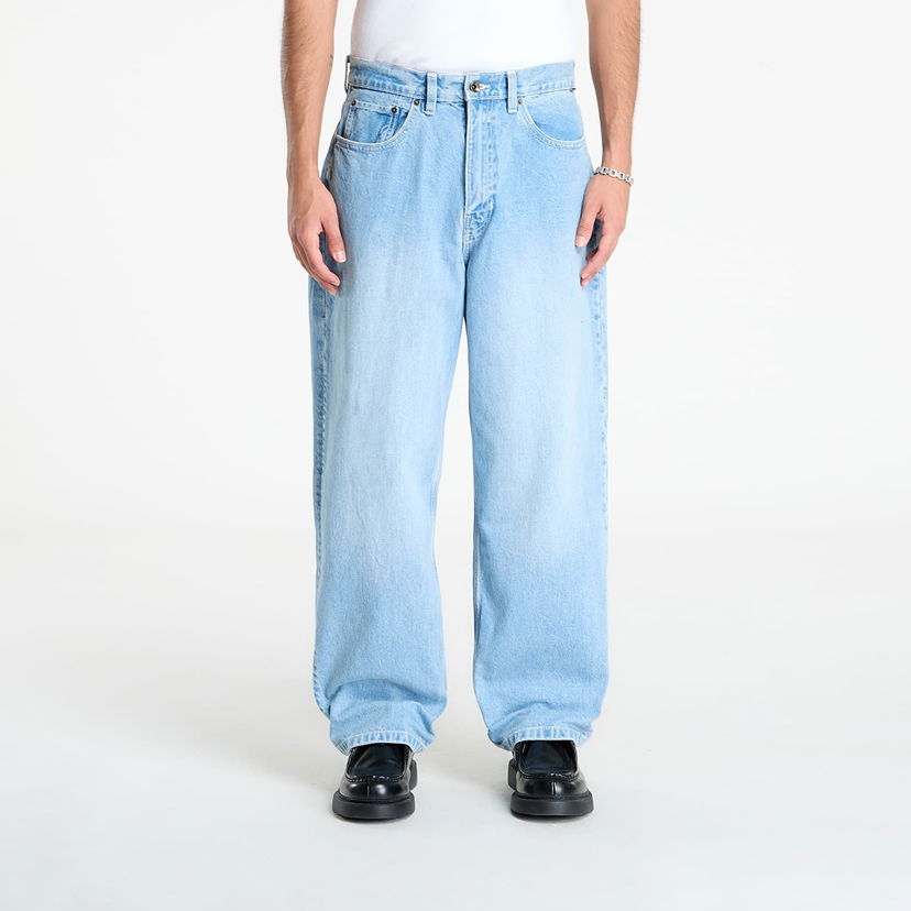 Джинси Vans Vans LX Pant Jeans Синій | VN000PJ1TTJ1