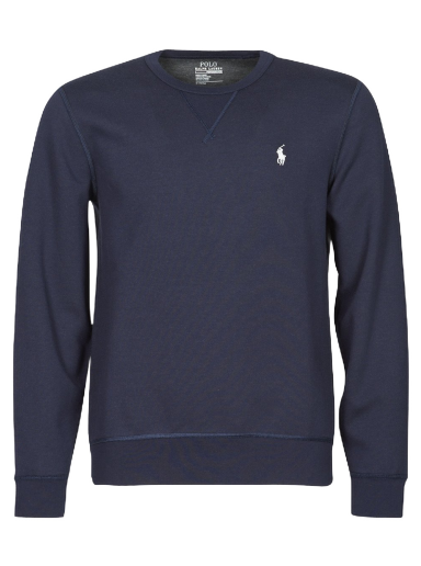 Футболка Polo by Ralph Lauren Polo Tee темно-синій | 710888284001=710675313017-NOOS