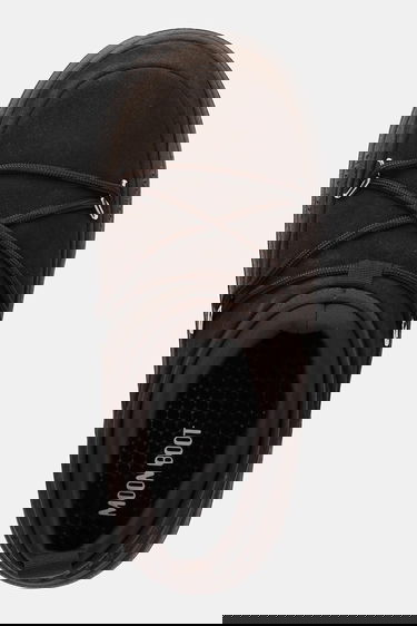 Кросівки та взуття Moon Boot PARK ICON SUEDE Коричневий | 80D2470170.M010, 3