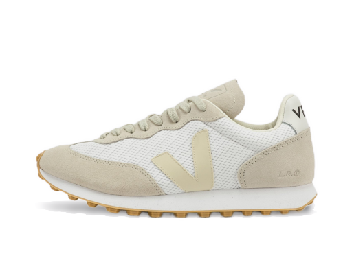Кросівки та взуття Veja Rio Branco бежевий | RB012382B