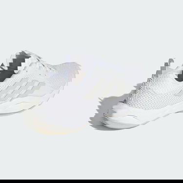 Кросівки та взуття adidas Performance Rapidmove білий | IF3204, 4