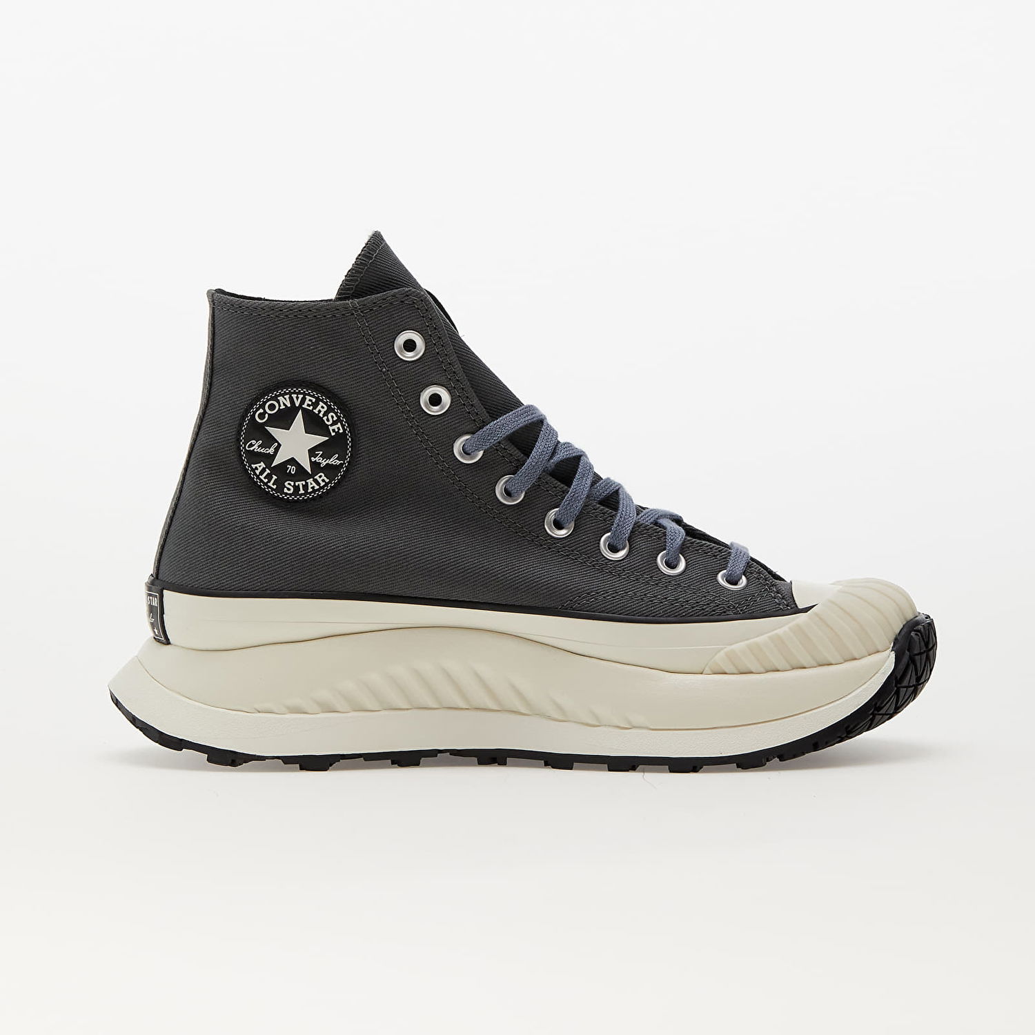 Кросівки та взуття Converse Chuck 70 AT-CX HI чорний | A02779C, 0