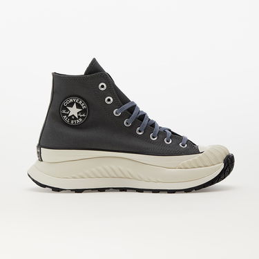Кросівки та взуття Converse Chuck 70 AT-CX HI чорний | A02779C, 0