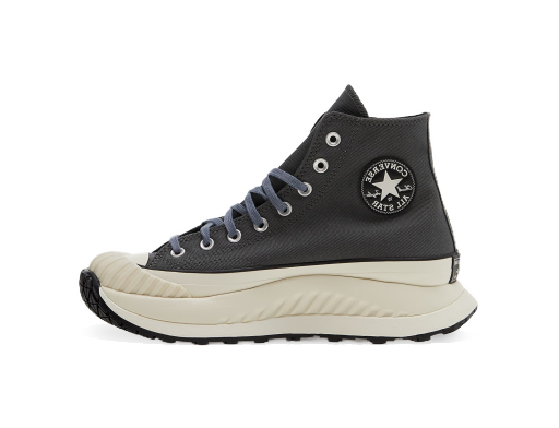 Кросівки та взуття Converse Chuck 70 AT-CX HI чорний | A02779C