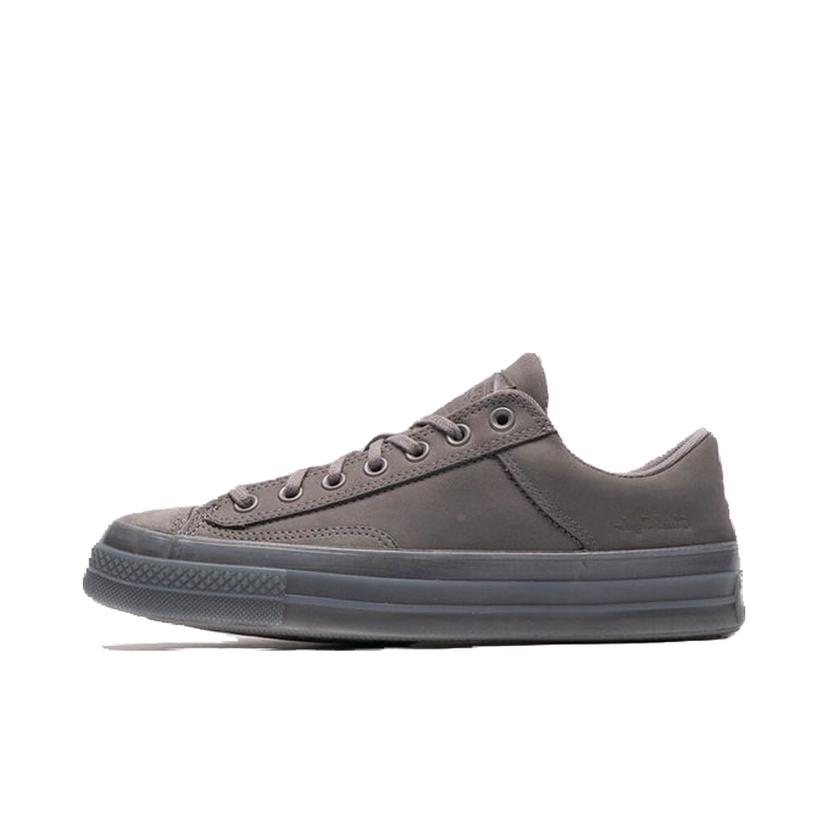 Кросівки та взуття Converse Chuck 70 Marquis Сірий | A11133C