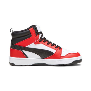 Кросівки та взуття Puma Rebound v6 43 Різнокольоровий | 392326-04, 2