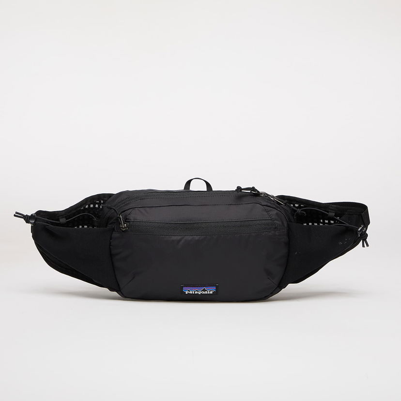 Поясна сумка Patagonia Patagonia Terravia Hip Pack чорний | 49021 BLK