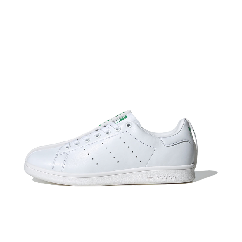 Кросівки та взуття adidas Originals Tenisky Craig Green Split Stan Smith Low білий | ID4155