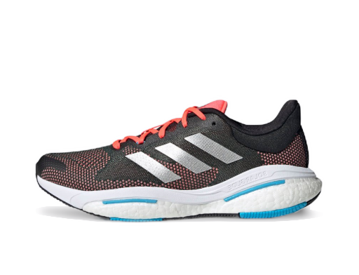 бігти adidas Performance Solarglide 5 чорний | H01162