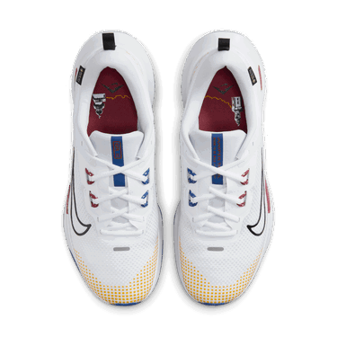 Кросівки та взуття Nike Juniper Trail 2 GORE-TEX білий | FB2067-102, 3