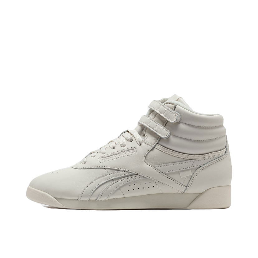 Кросівки та взуття Reebok FRRESTYLE HI білий | RMIA052C99LEA0010303