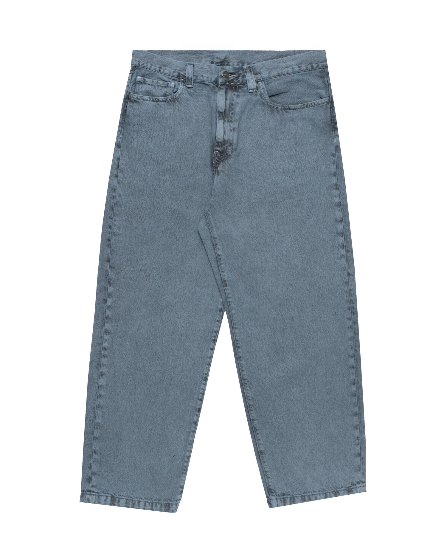Джинси Carhartt WIP Carhartt WIP Landon Pants Синій | I035820.36AGD, 0