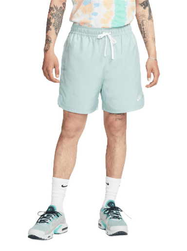 Шорти Nike Sportswear Sport Essentials Woven Lined Flow Shorts Синій | DM6829-309