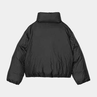 Пуховик Carhartt WIP WIP Demi Puffer Jacket чорний | I035377_4, 1