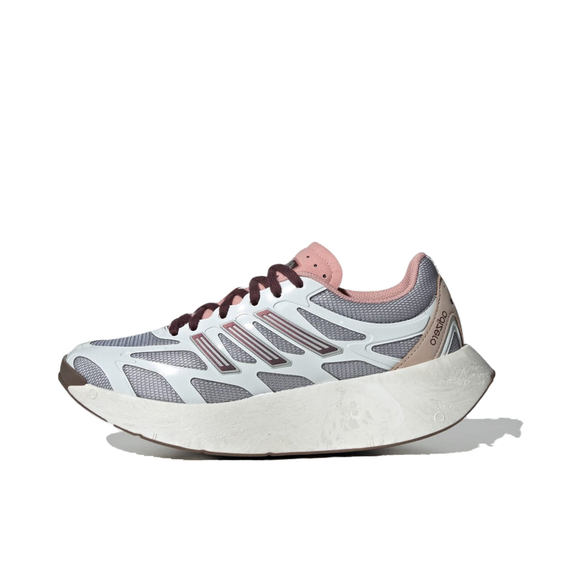 Кросівки та взуття adidas Performance Adizero Aruku Рожевий | JR6250